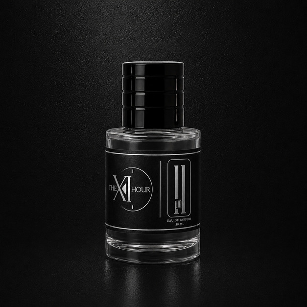 11PM - Perfect Fragrance for Daily Mornings (30 ML)