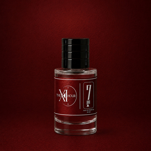 7PM - Perfect Fragrance for Daily Mornings (30 ML) 7PM - Perfect Fragrance for Daily Mornings (30 ML)