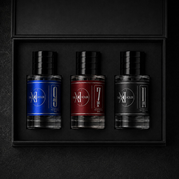Tester Pack - Discover your signature scent (30 ML) Tester Pack - Discover your signature scent (30 ML)