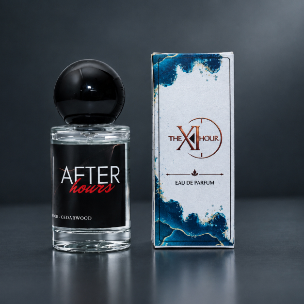 After Hours | Night Signature | 30ml-2 After Hours | Night Signature | 30ml-2