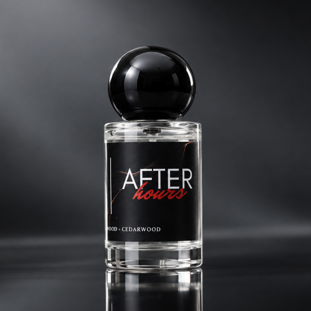 After Hours | Night Signature | 30ml-3 After Hours | Night Signature | 30ml-3
