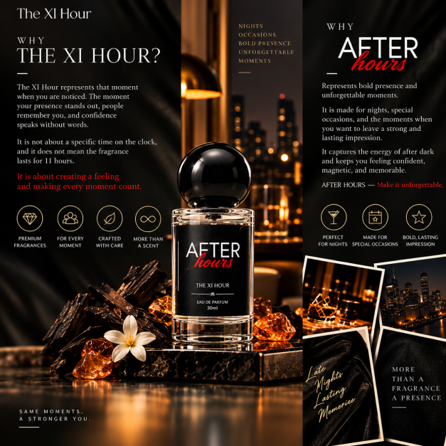 After Hours | Night Signature | 30ml-4 After Hours | Night Signature | 30ml-4