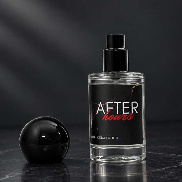 After Hours | Night Signature | 30ml-5 After Hours | Night Signature | 30ml-5