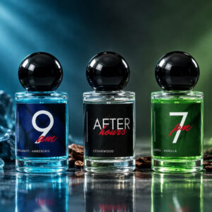 The XI Hour Discovery Set | 90ml